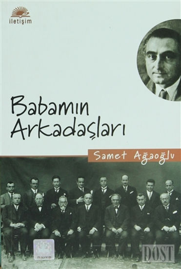 Babamın Arkadaşları